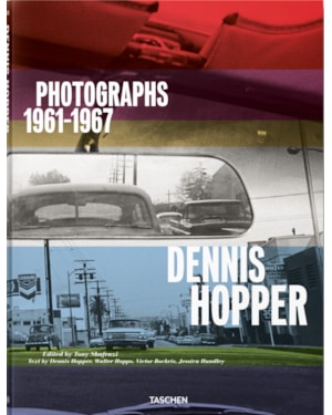 Dennis hopper - photographs 1961-1967