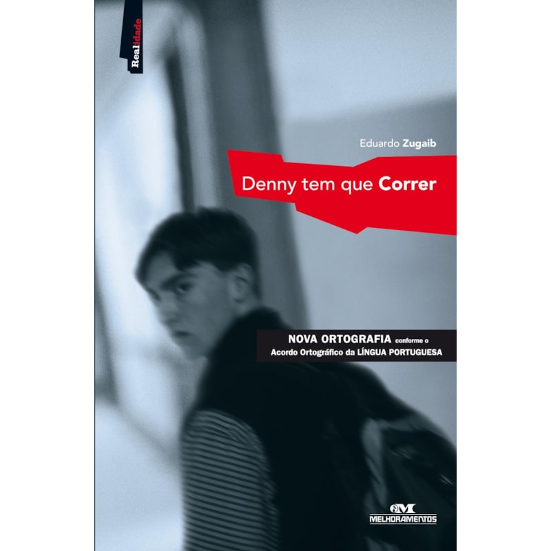 DENNY TEM QUE CORRER