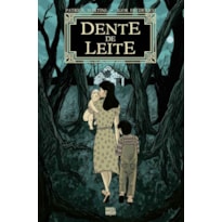 DENTE DE LEITE
