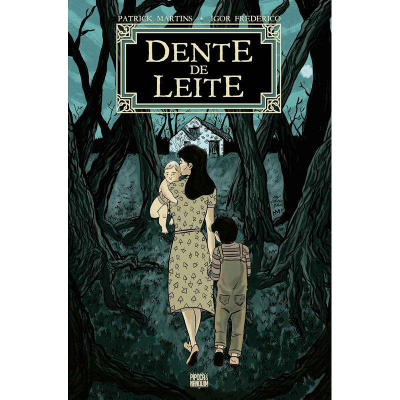DENTE DE LEITE