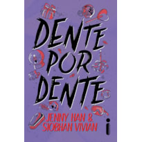 DENTE POR DENTE: (OLHO POR OLHO - VOL. 2)