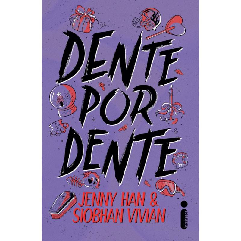 DENTE POR DENTE: (OLHO POR OLHO - VOL. 2)
