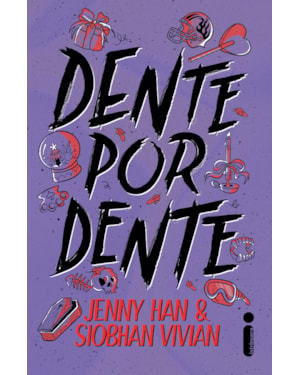 DENTE POR DENTE: (OLHO POR OLHO - VOL. 2)