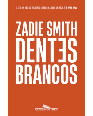 Dentes brancos (Nova edição)