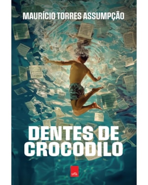 DENTES DE CROCODILO