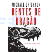 DENTES DE DRAGÃO