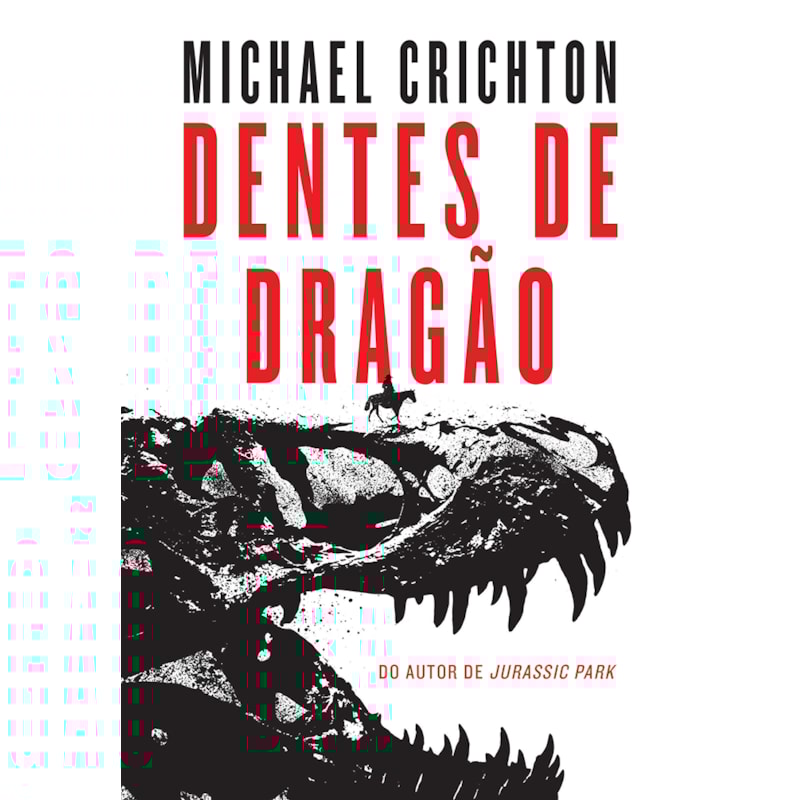 DENTES DE DRAGÃO