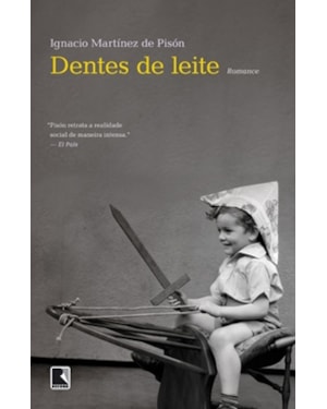 DENTES DE LEITE