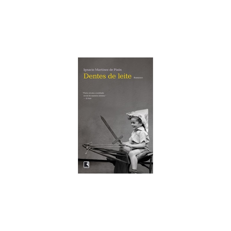 DENTES DE LEITE