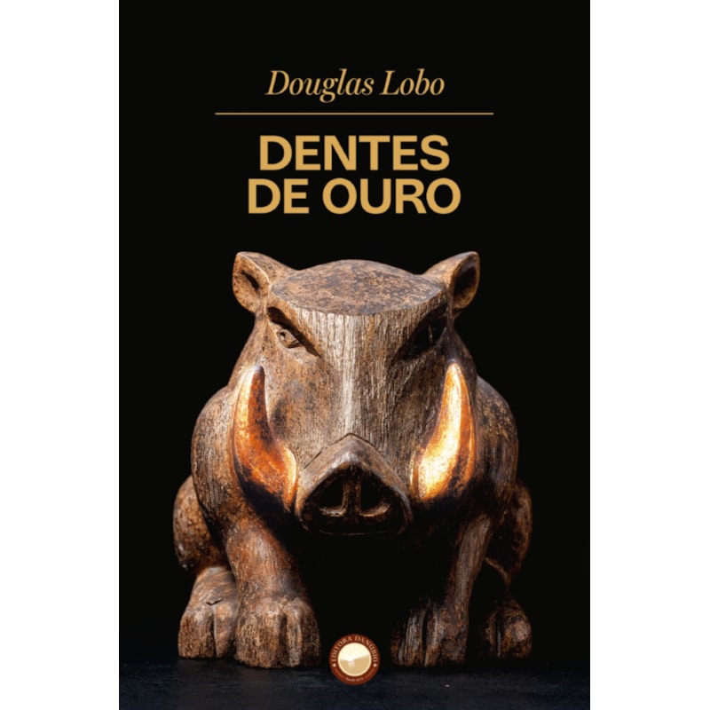 DENTES DE OURO