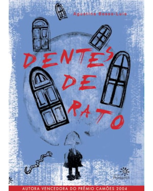 DENTES DE RATO