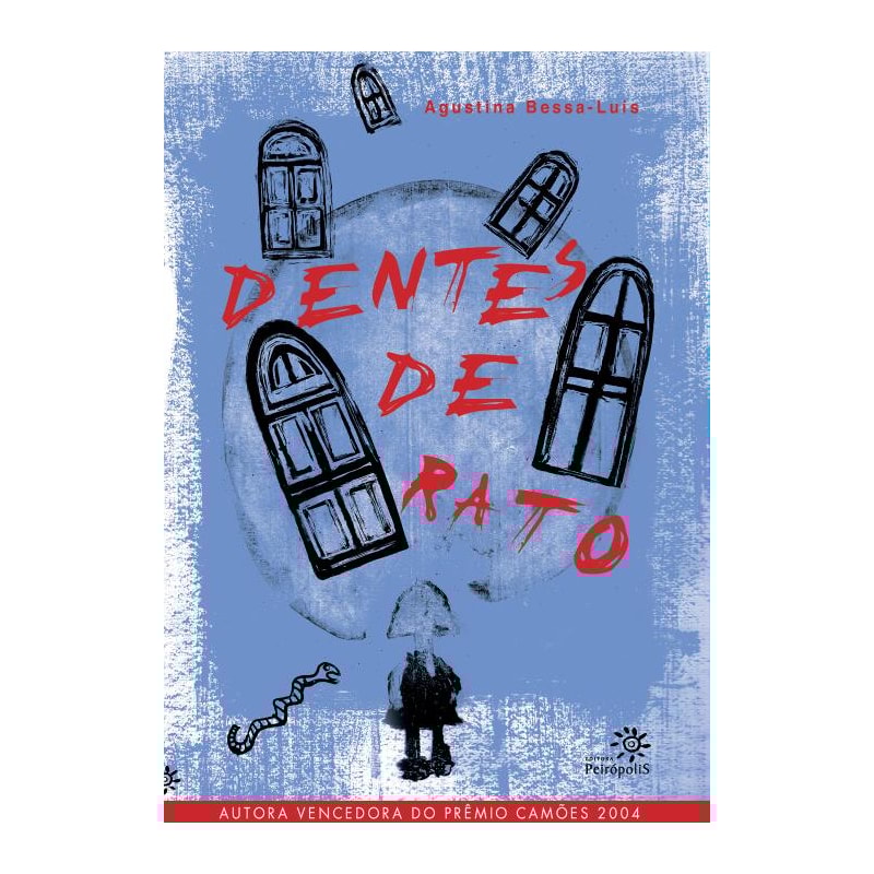 DENTES DE RATO