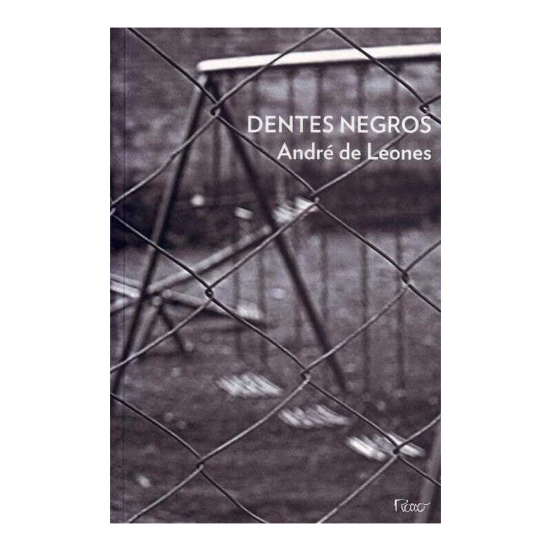 DENTES NEGROS