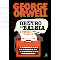 DENTRO DA BALEIA E OUTROS ENSAIOS