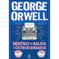 DENTRO DA BALEIA E OUTROS ENSAIOS