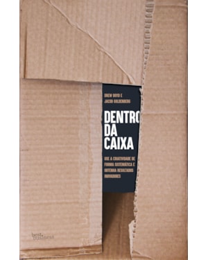 DENTRO DA CAIXA