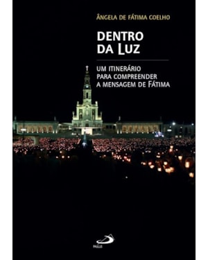 Dentro da luz