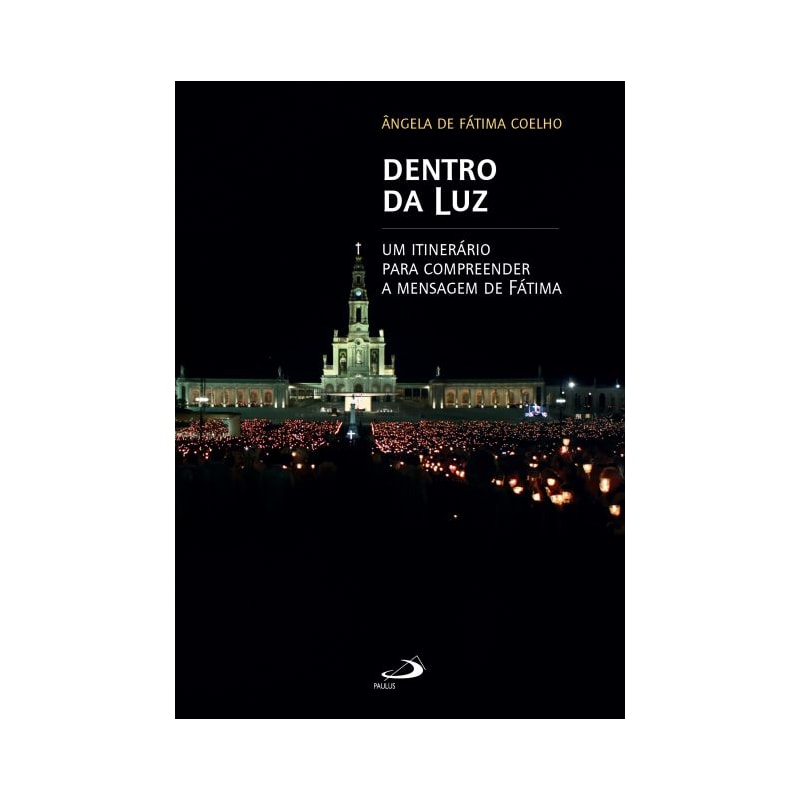 Dentro da luz