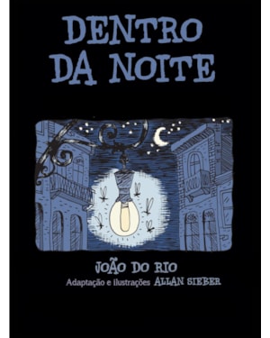 DENTRO DA NOITE