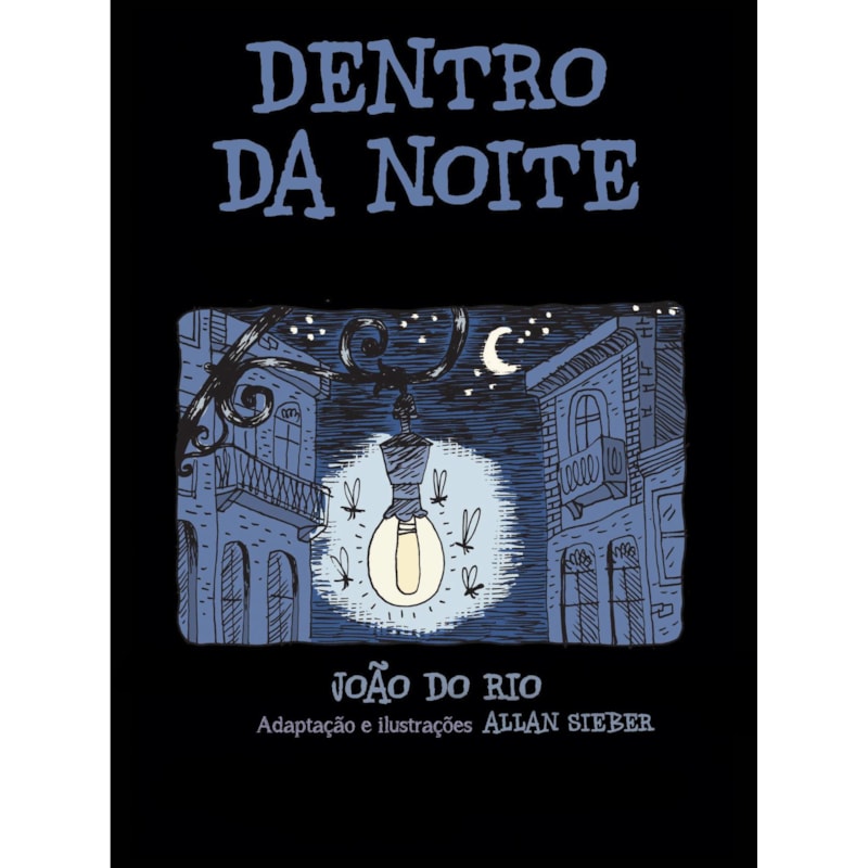 DENTRO DA NOITE