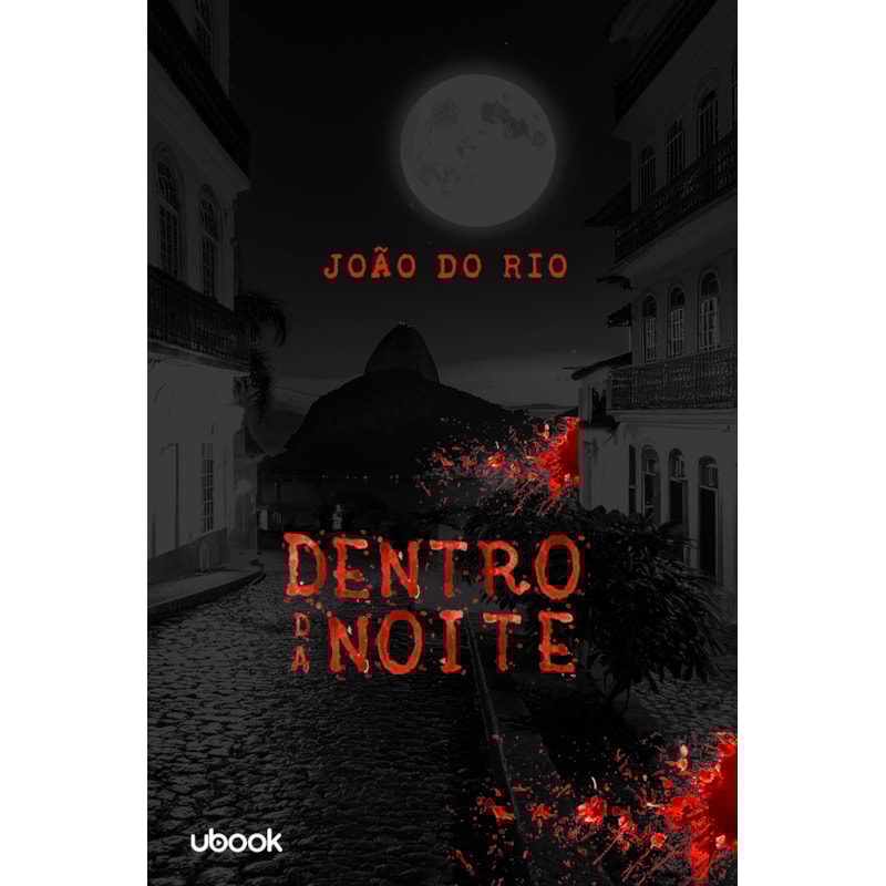 Dentro da noite