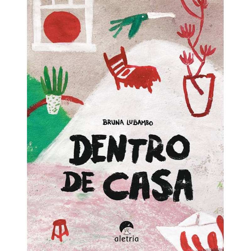 DENTRO DE CASA