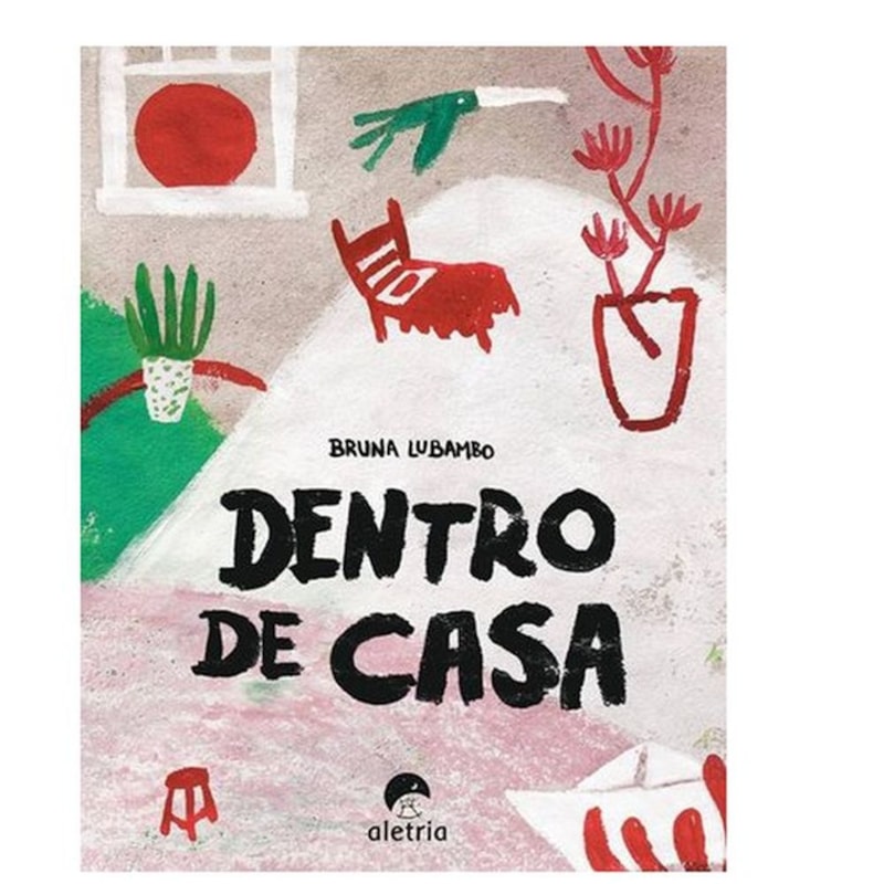 DENTRO DE CASA