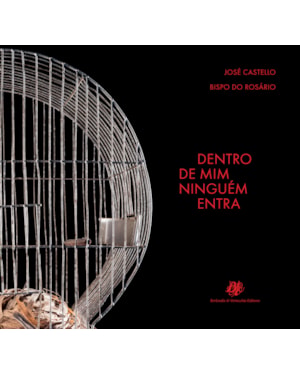 DENTRO DE MIM NINGUÉM ENTRA