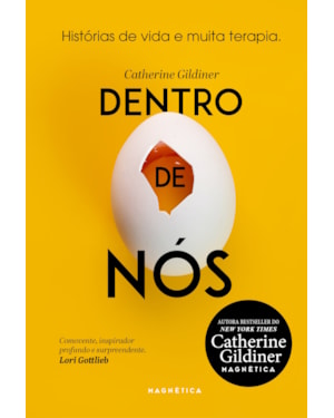 DENTRO DE NÓS
