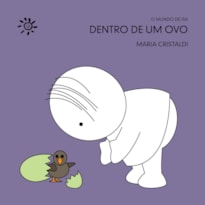 DENTRO DE UM OVO