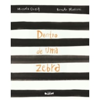 DENTRO DE UMA ZEBRA