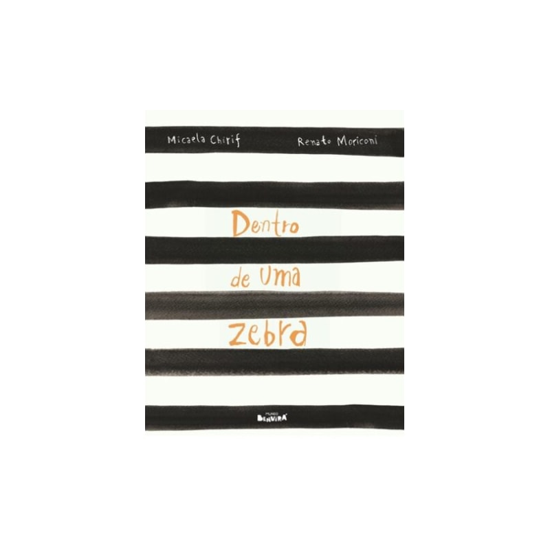 DENTRO DE UMA ZEBRA