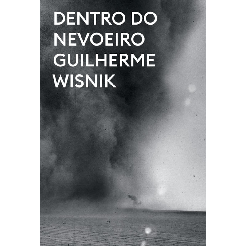 DENTRO DO NEVOEIRO