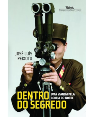 Dentro do segredo