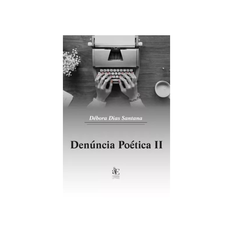 DENÚNCIA POÉTICA II