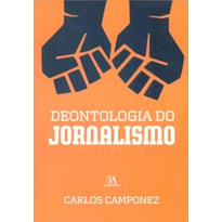 Deontologia do jornalismo