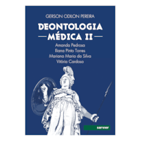 DEONTOLOGIA MÉDICA II
