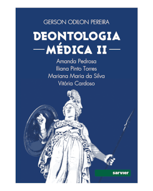 DEONTOLOGIA MÉDICA II