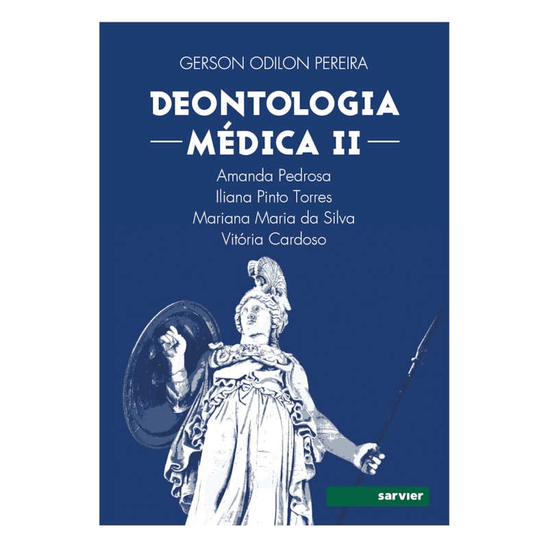 DEONTOLOGIA MÉDICA II