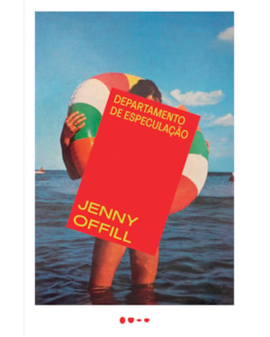Departamento de especulação