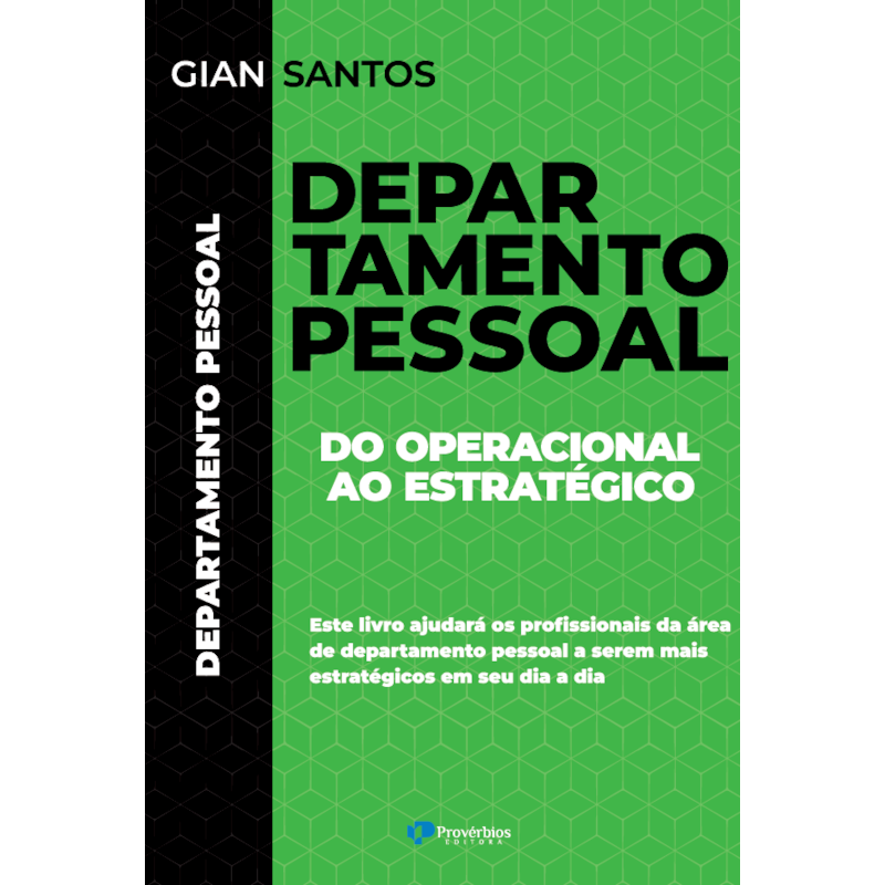 Departamento Pessoal: do operacional ao estratégico