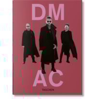 Depeche Mode by Anton Corbijn