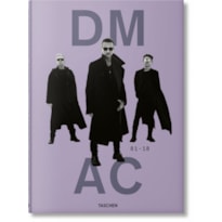 Depeche mode de anton corbijn