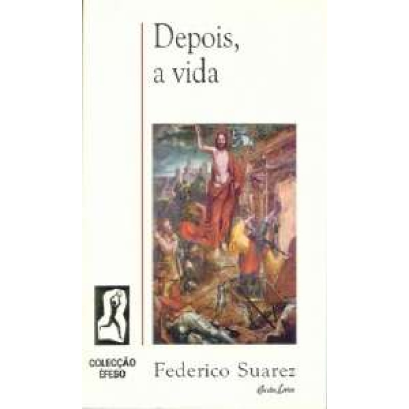 DEPOIS A VIDA - 1