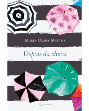 DEPOIS DA CHUVA