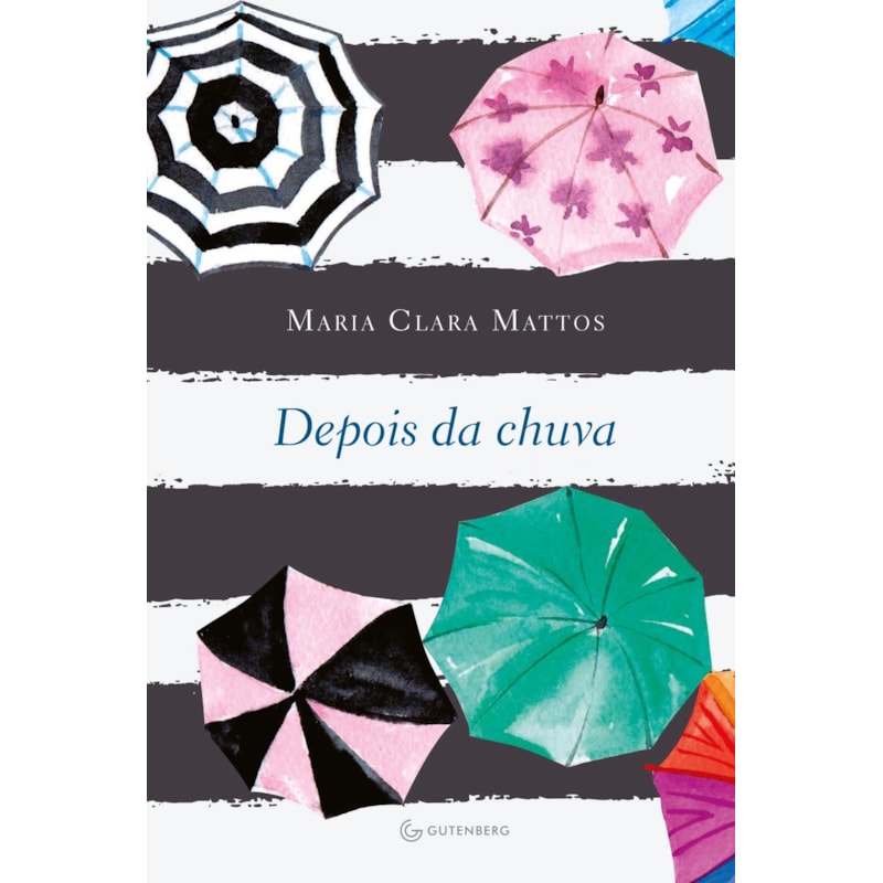 DEPOIS DA CHUVA