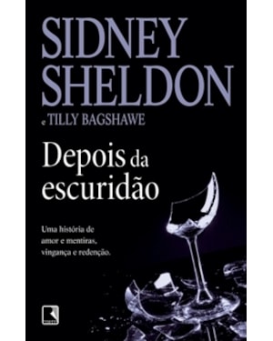 DEPOIS DA ESCURIDÃO