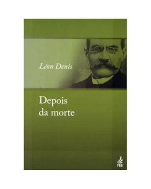 Depois da morte