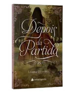 DEPOIS DA PARTIDA