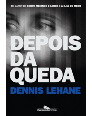 Depois da queda